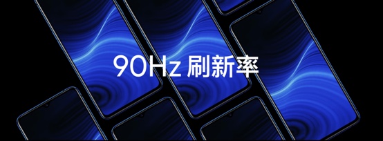 《超能武士realme X2 Pro发布 90Hz流体屏6400万四摄顶级配置》