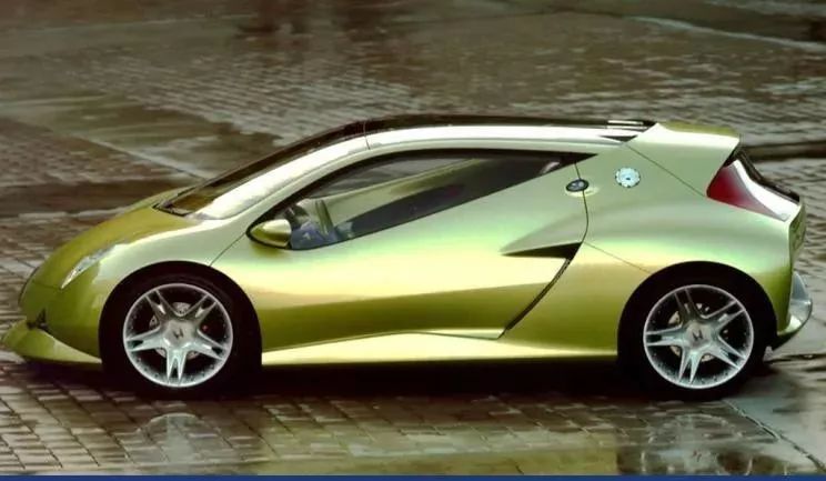 本田i-MMD插电式混动详解