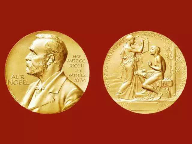 2,nobel prize in literature(诺贝尔文学奖)一对夫妇同时获得诺贝尔