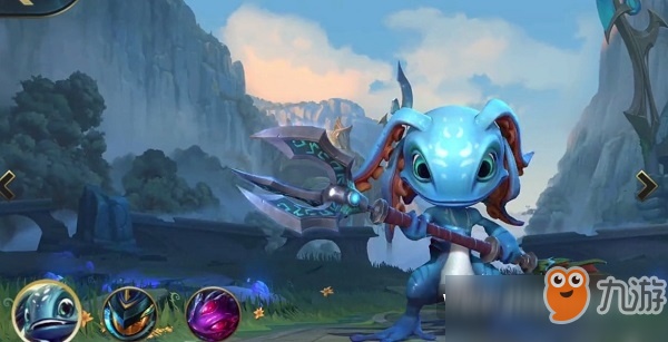 lol手游什么英雄好玩又厉害 097d4495c076409e919ed1279edb1e4b.jpeg