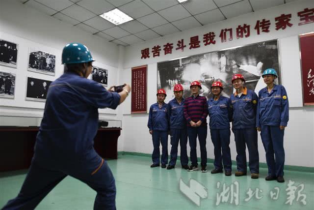 武钢一号高炉宣布永久停产曾为新中国炼出第1炉铁水