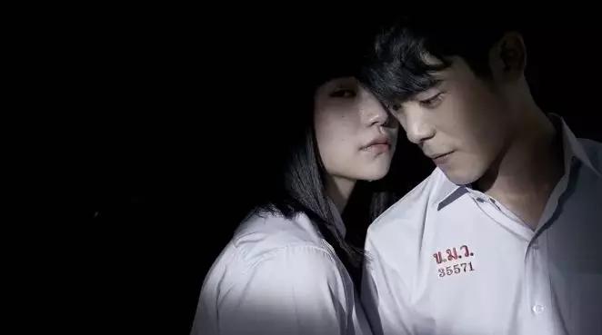 R级暗黑校园剧,泰国版富江告诉你人心能有多险