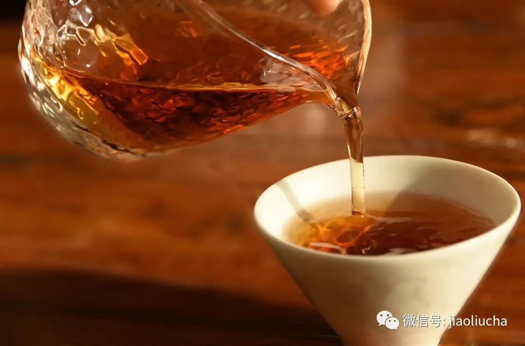 为什么说白茶是最温厚、好脾气的茶？