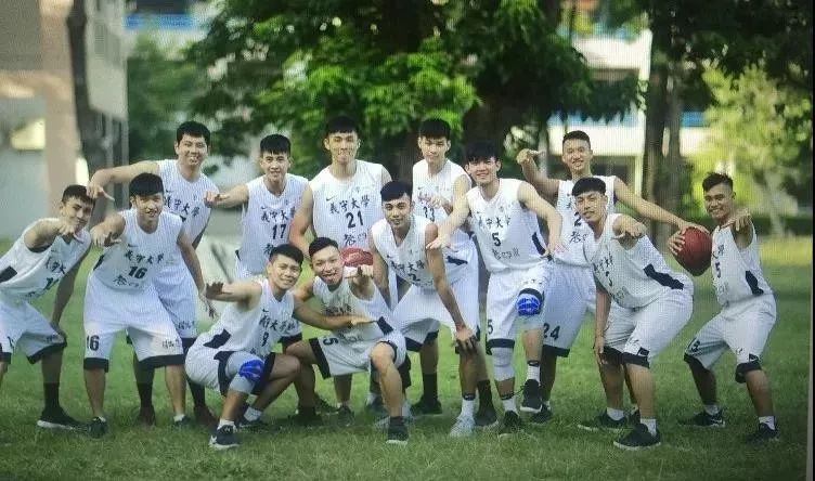 2019青春争霸海峡两岸大学生篮球赛,群雄逐鹿