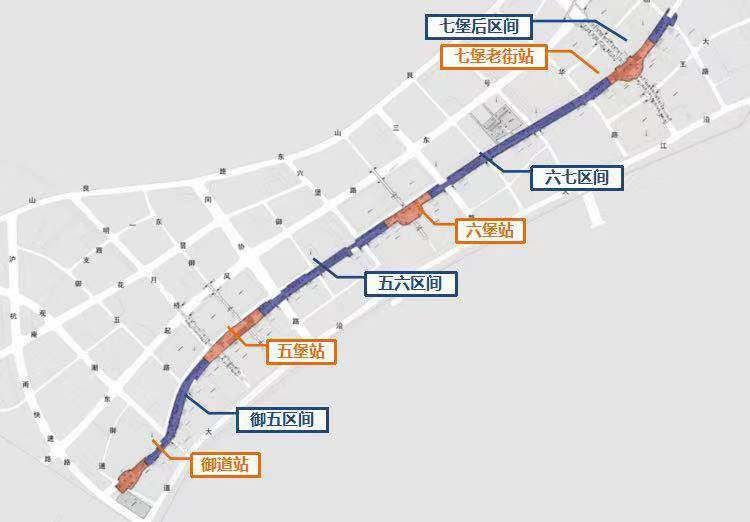 钱江新城二期连堡丰城一期工程全面取得建设工程质量安全监督书