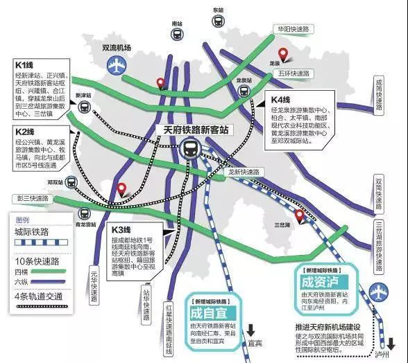 万州区2020年三季度G_重庆万州区地图(3)
