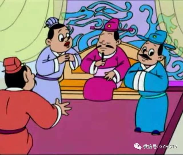孤什么什么什么成语_成语故事简笔画