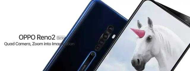 OPPO Reno2堪称好评收割机？外媒上手体验纷纷叫好！