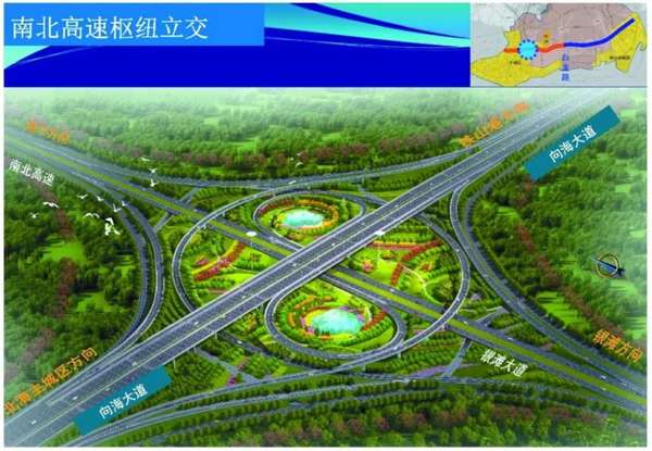 预计北海市2020全年G_北海市地图(2)