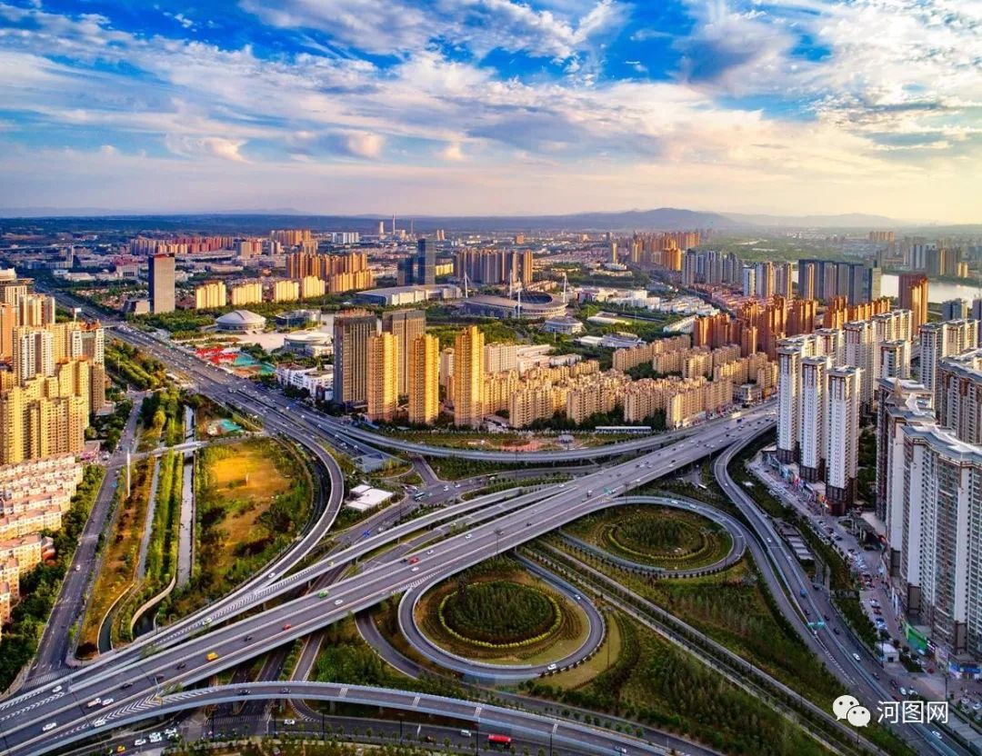 河南人口最多的城市_河南省最多人口的城市,经济实力雄厚,未来有望成为特大