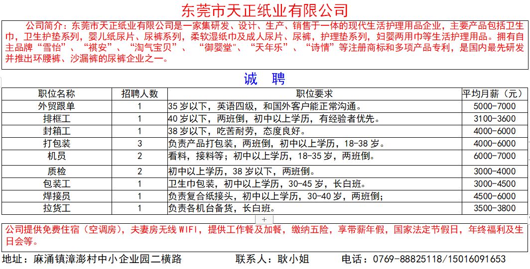 招聘外贸跟单_马云说再也不引进职业经理人了,所以企业要自己培养管理人才吗(4)