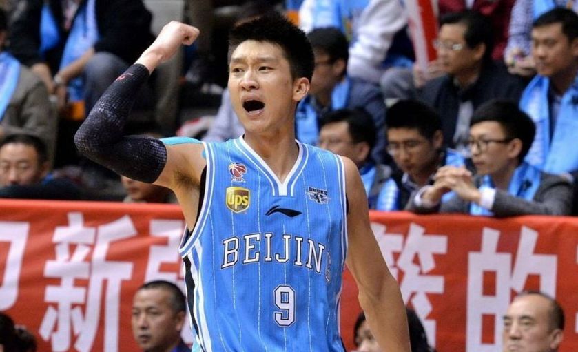 孙悦2014年总决赛十佳球