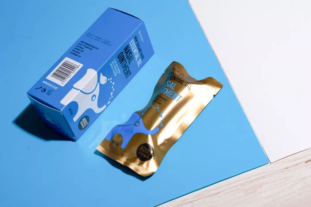 5秒通鼻,成人儿童均可用,阻隔过敏源,赶走老鼻