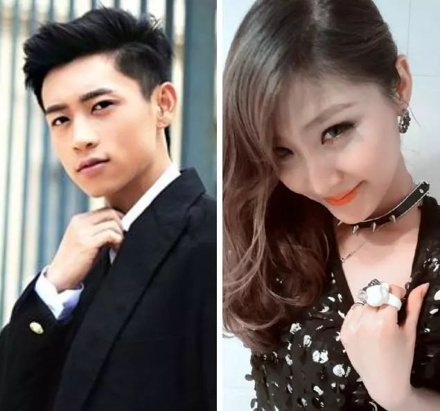 魏晨求婚成功，却被爆女友是小三上位？