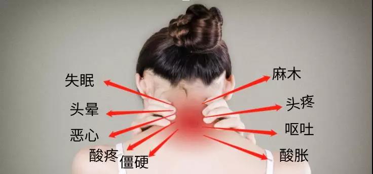 脖子才是身体最致命的位置!