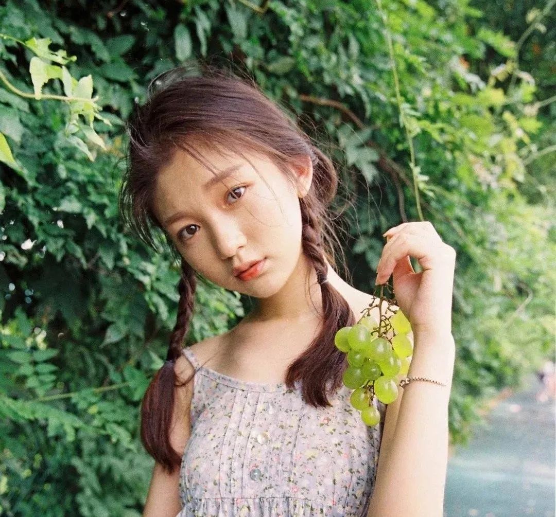 十七岁的盛夏,承蒙你出现