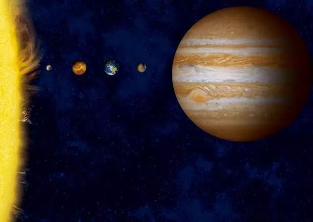 太阳是银河系中唯一的恒星 56a22e99e3f44e4c97867a4a3f8a6b77.jpeg