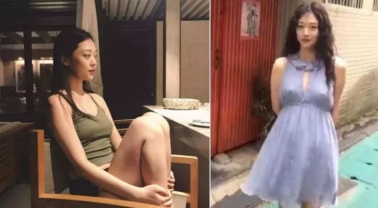雪莉自杀离世,真相令人难过_崔子