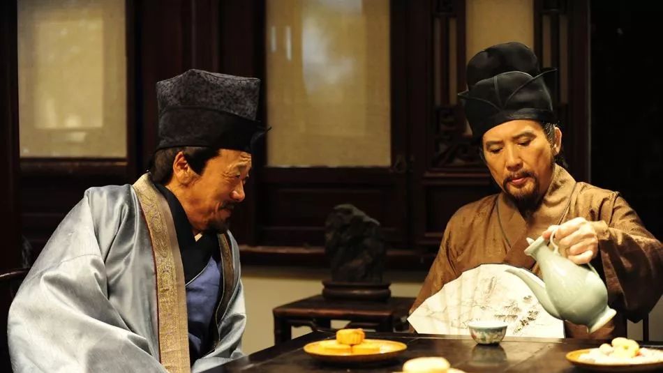 他被毛主席评为明朝最伟大的诗人,为何被朱元