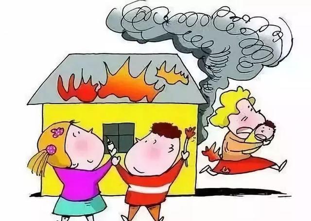 梦见亲人把自己的房子折了又放火烧了,周公解梦与心理分析 梦见亲人把自己的房子折了又放火烧了,周公解梦与心理分析