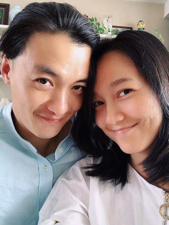 朱丹曬網友惡評，都盼著她和周一圍離婚，不禁感慨網路暴力的可怕 娛樂 第1張