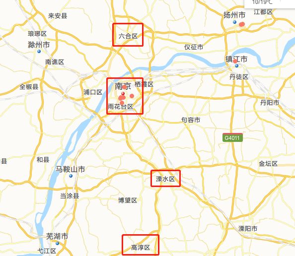 溧水区户籍人口_南京溧水区2030规划图(2)