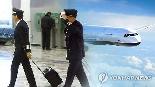 韩媒：近5年460名韩国飞行员跳槽，大多数都去中国公司了