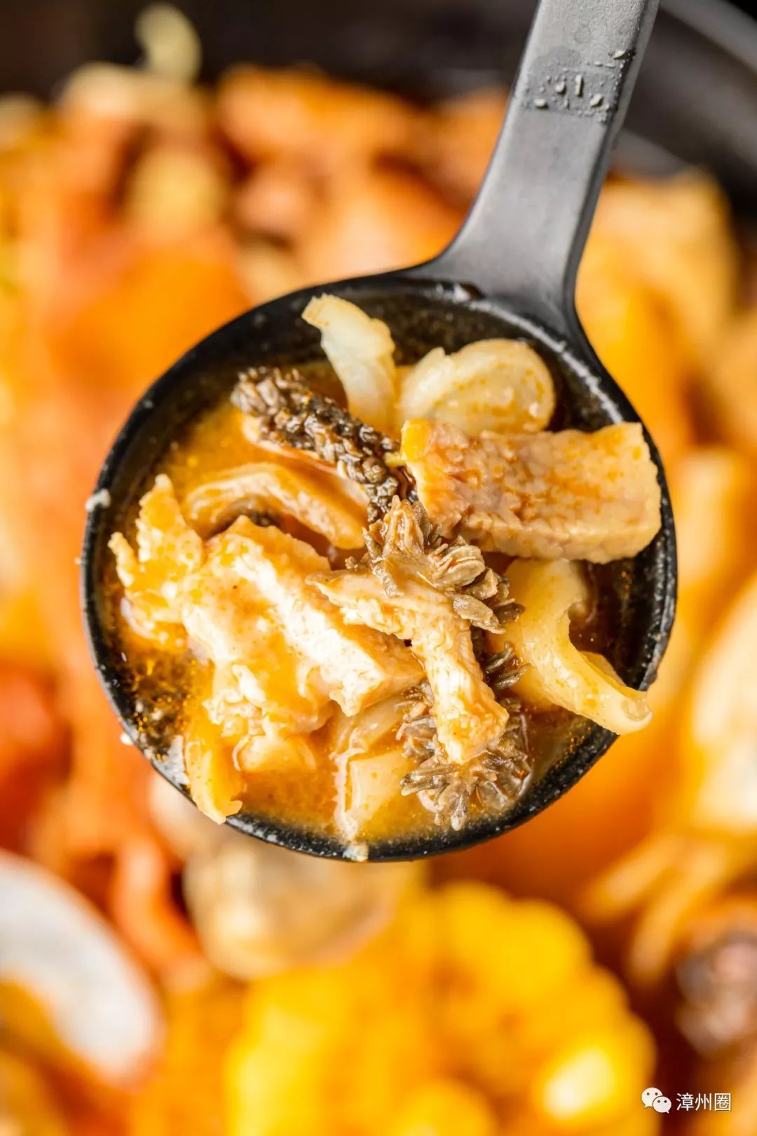 5.5折!漳州超便宜自助餐来啦!人均不到15元吃