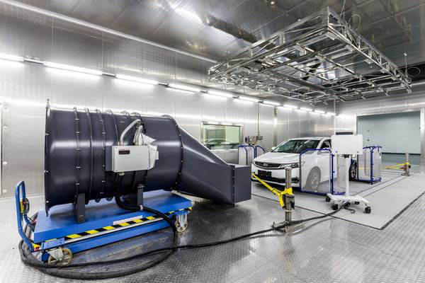 渐行渐远渐无书,梦想中的大排量、肌肉车