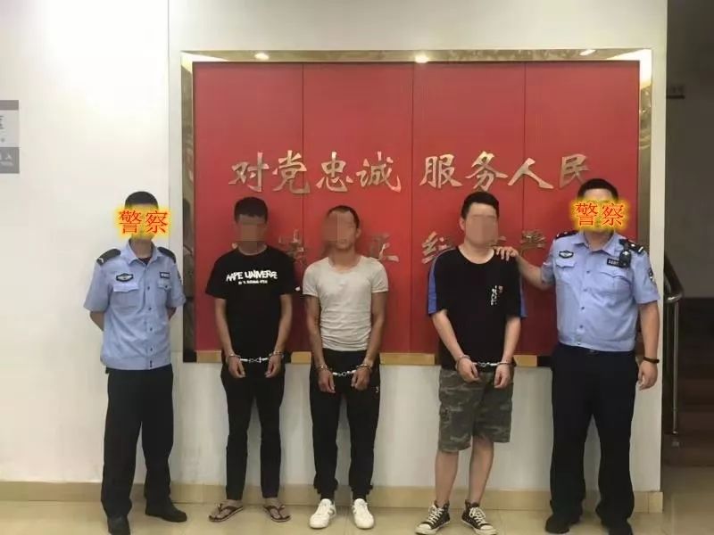 【视频】深夜伏击抓毒贩,民警被拖行十多米,缉毒警察大队抓获17名涉毒