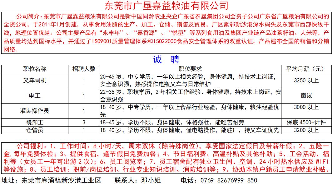 招聘QC_温州58同城网招聘质量管理 验货员招聘人才简章(3)