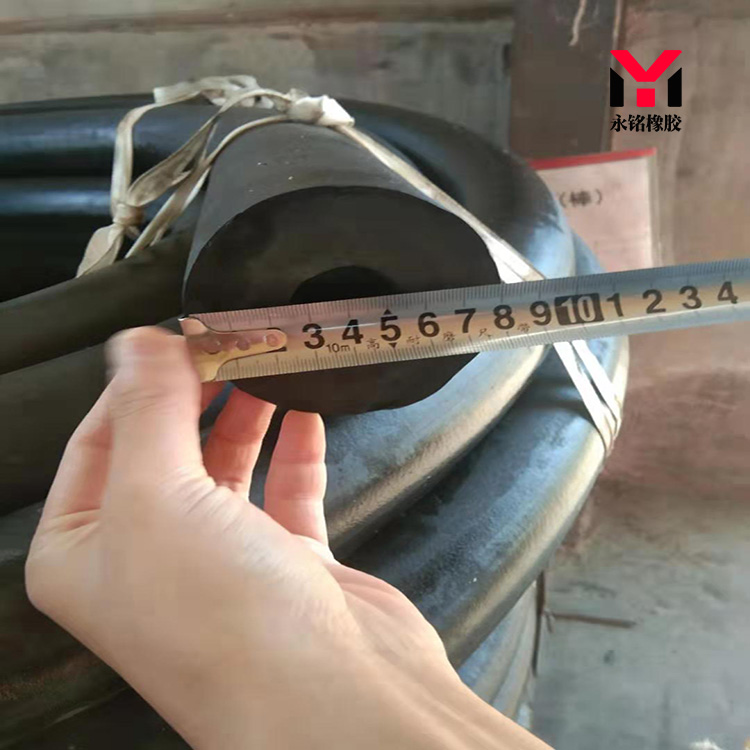 橡胶抽拔棒橡胶抽拔管使用方法及注意事项