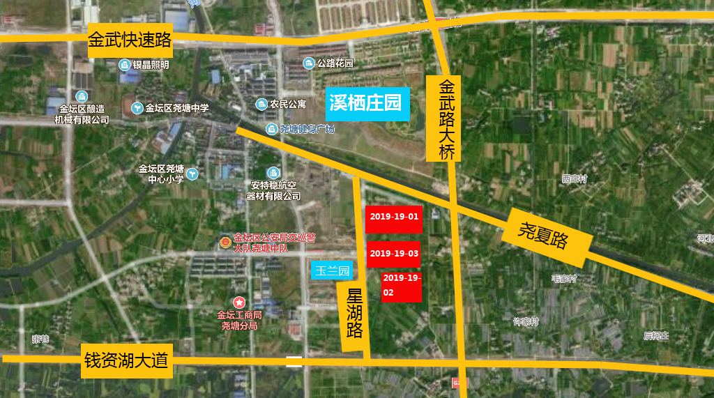 尧塘镇gdp_尧塘镇