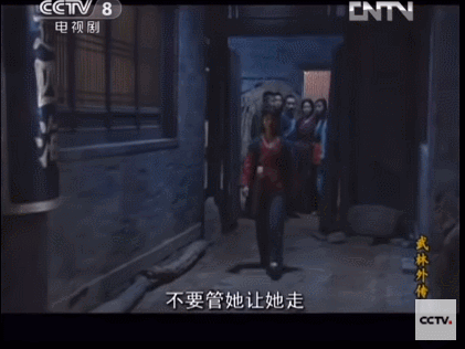 国产剧最硬核女主,没你想的那么单纯