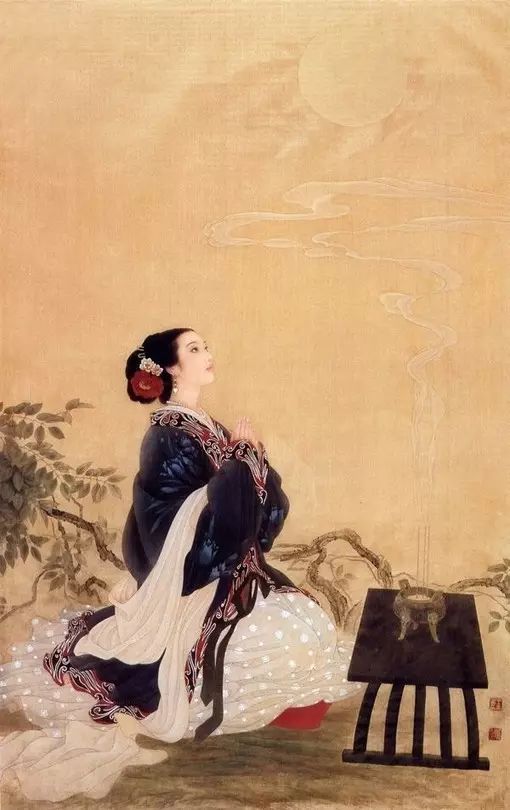 赵国经 王美芳:画家的作品应该是"不老实"的