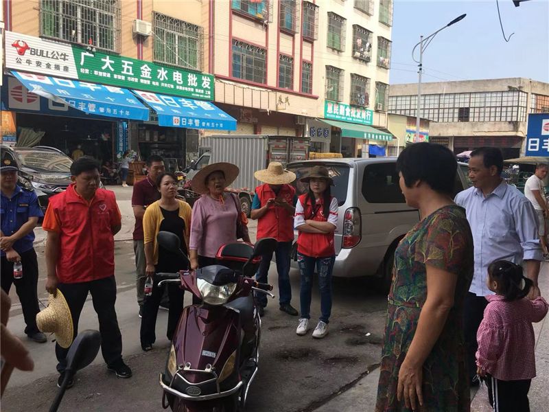 公馆镇有多少人口_北流隆盛镇有多少人口(3)