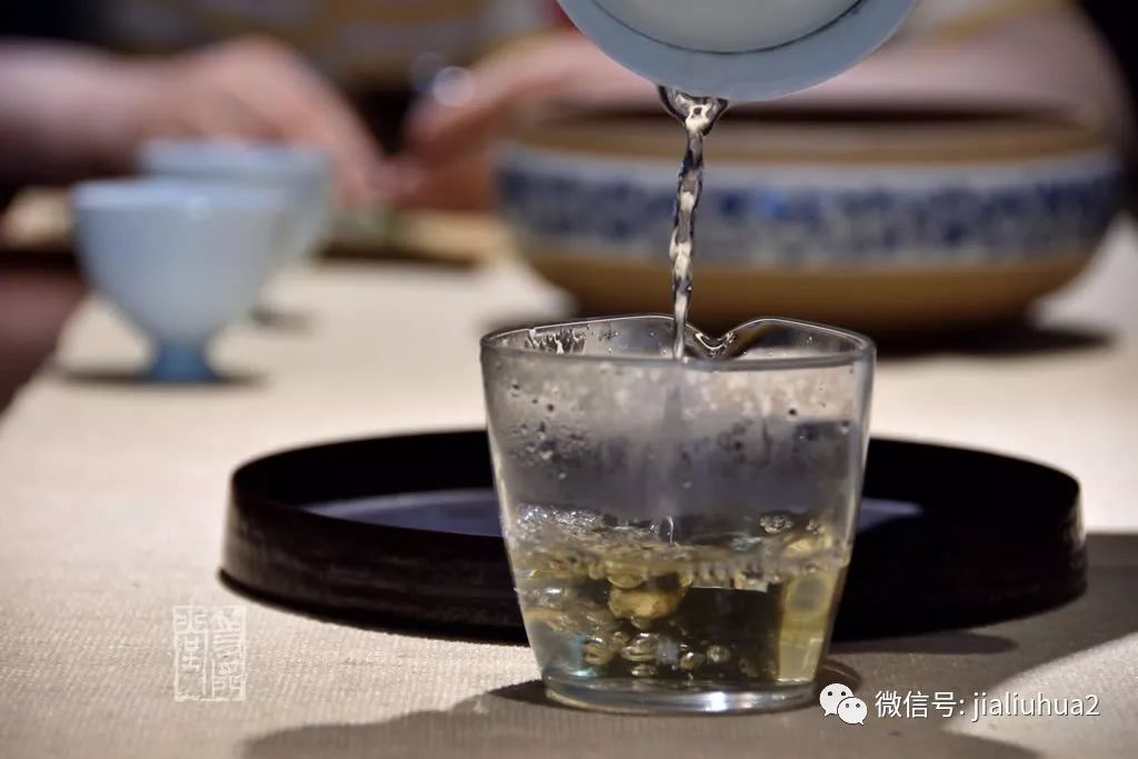 为什么说白茶是最温厚、好脾气的茶？