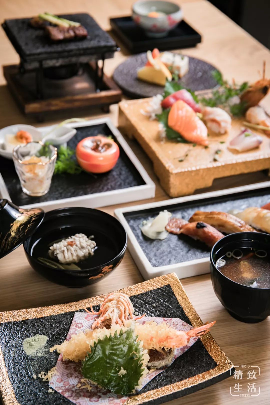 怀石料理人均_怀石料理(2)
