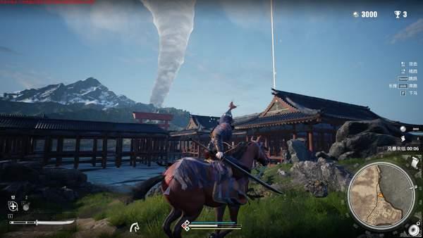 國產生存《亂：失落之島》上線Steam 三方勢力混戰廝殺 遊戲 第4張