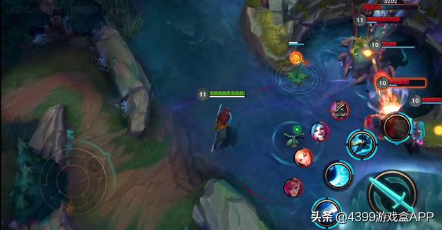 比较大的手游有哪些 9f44964aca2e493894342fb407e0cacd.jpeg