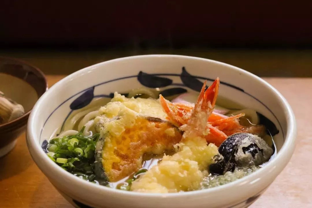 关西人口味