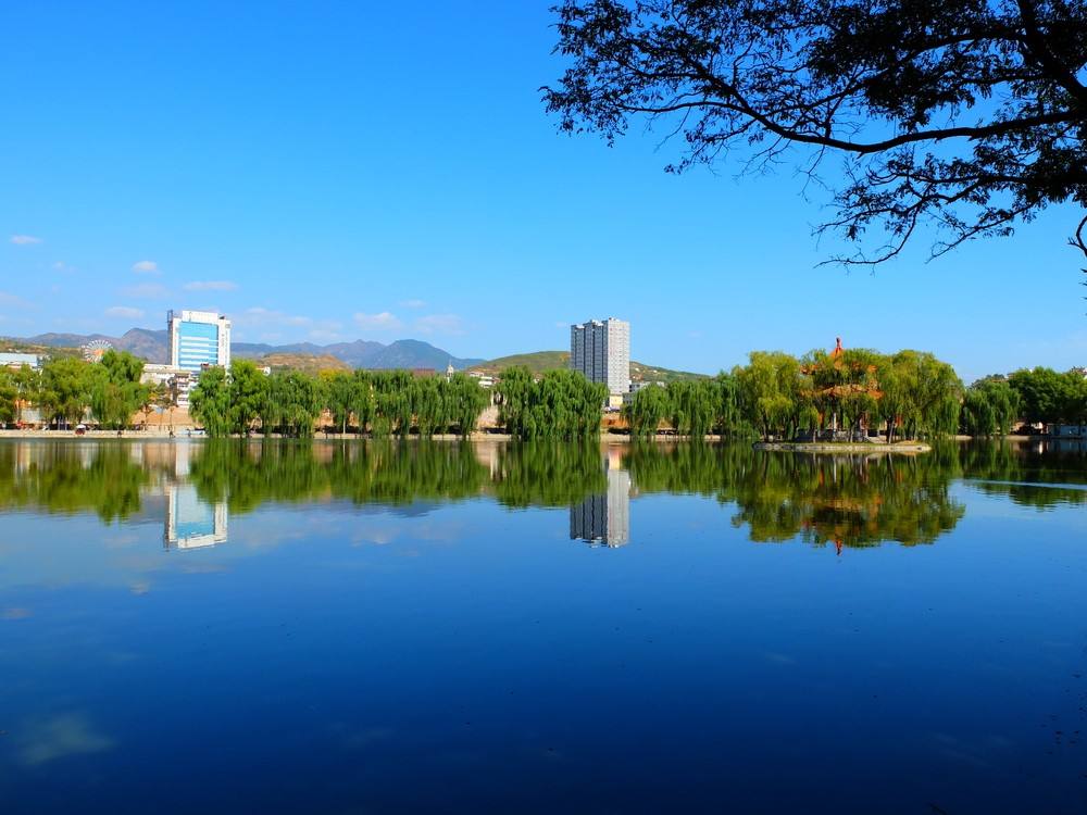 陕西房价最便宜的城市,卖掉西安1套房,在这可