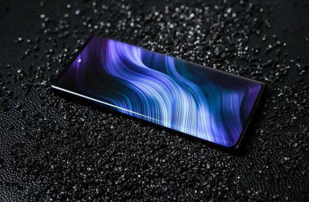 谁说手机不能拍大片？vivo NEX 3 5G引领手机拍照新风向