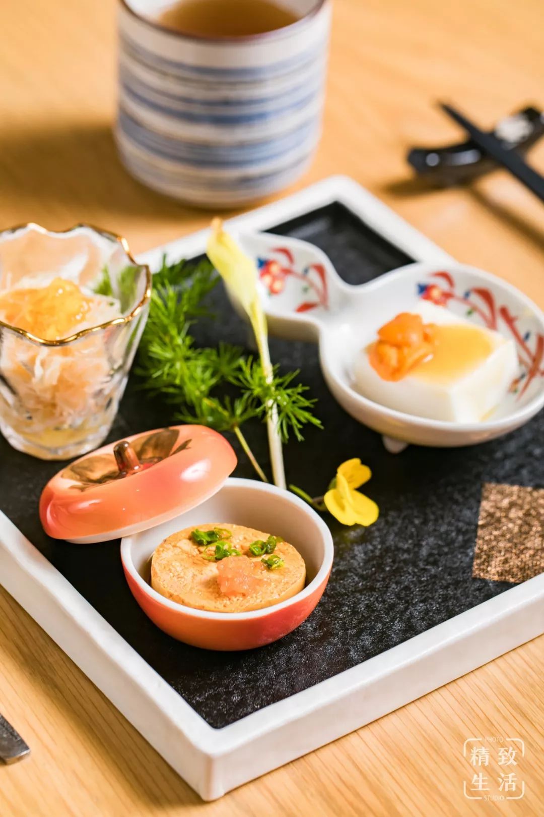 怀石料理人均_怀石料理(3)