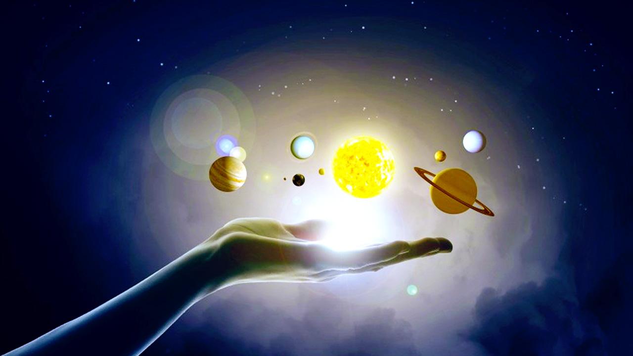 一个奇特的数列,或蕴藏着宇宙万物起源之谜