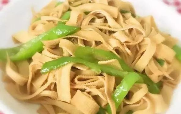 18种家常素菜做法大全,简单易做每天不重样,清淡美味又营养
