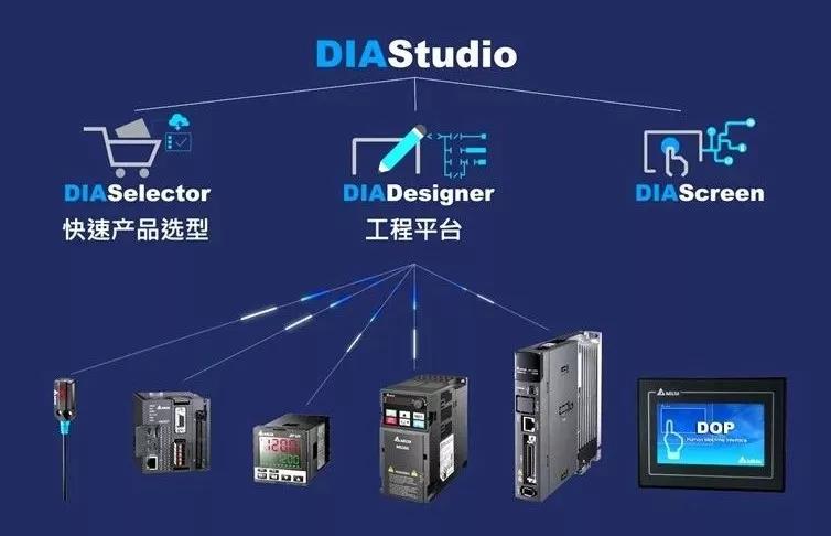 台达：智造时代 笃定前行