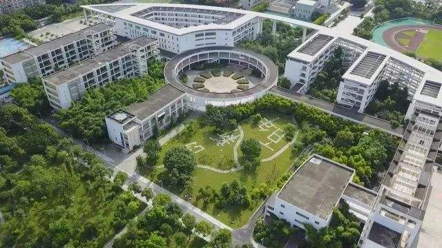 柳铁一中初中部新增12个班多个学校将进行新建维修改造