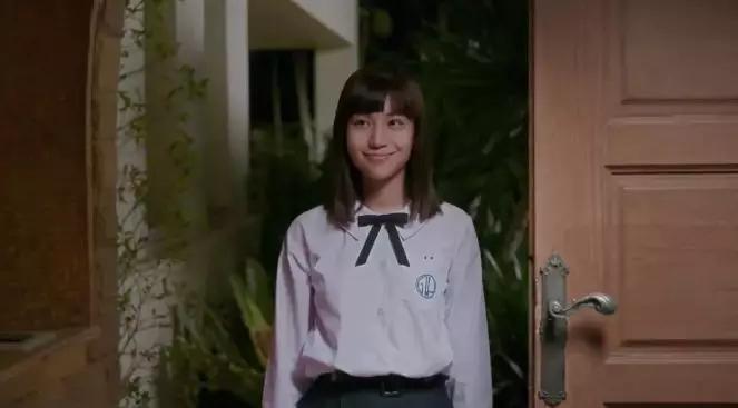 R级暗黑校园剧,泰国版富江告诉你人心能有多险