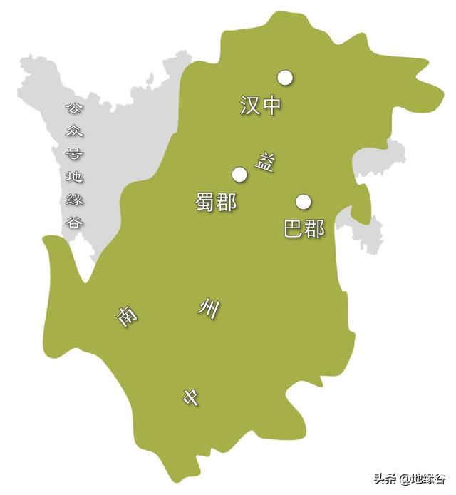 四川如今怎么只剩两川了？